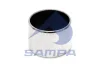 Втулка, палець гальмівних колодок SAMPA 040.157 (фото 1)