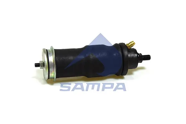 Амортизатор SAMPA 040180 (фото 1)