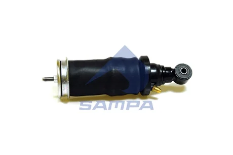 Амортизатор SAMPA 040185