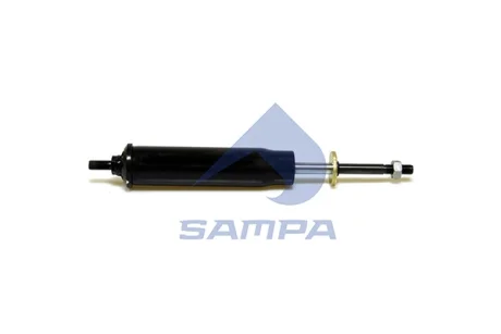 Амортизатор SAMPA 040216