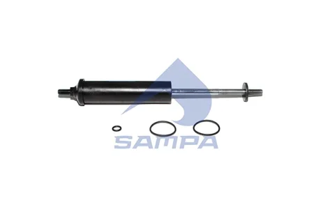 Амортизатор SAMPA 040222