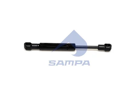 Газовая пружина, фронтальная крышка SAMPA 040227