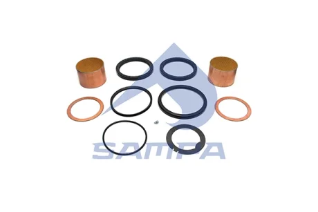 Рк балансира SAMPA 0405831