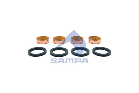 Ремкомплект SAMPA 040619