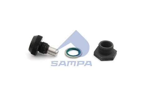 Ремкомплект SAMPA 040621