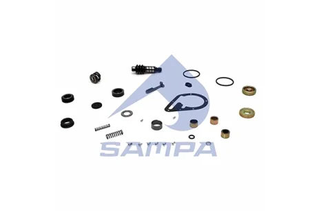 Ремонтний комплект, тяга SAMPA 040.653