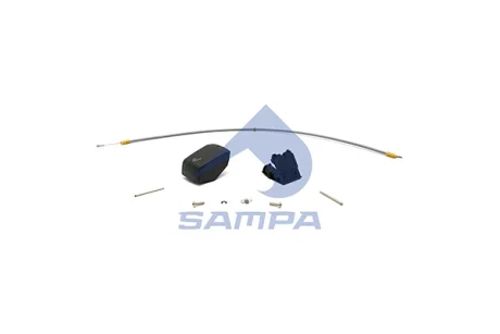 Ремкомплект кабіни SAMPA 040751