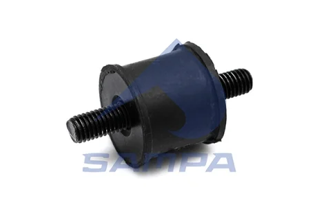График SAMPA 041395