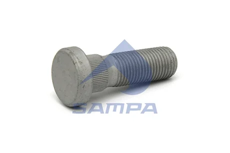 Колісний болт SCANIA 7/8`x11 BSF/72 SAMPA 041.396