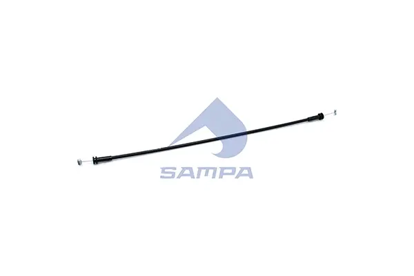 Трос вікна двері SCANIA SAMPA 041.444 (фото 1)