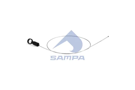 Указатель уровня масла SAMPA 041446