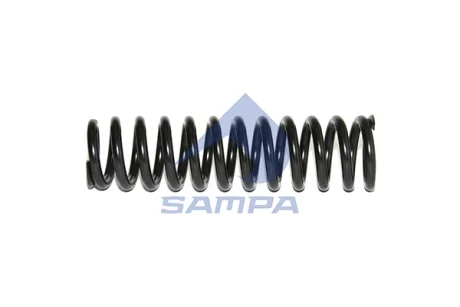 Пружина SAMPA 042021