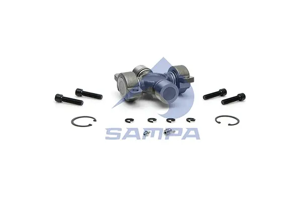 Шарнир SAMPA 042033 (фото 1)