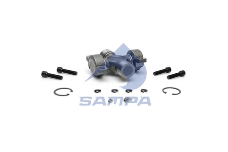 Шарнир SAMPA 042033