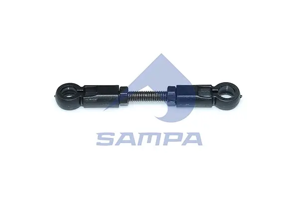 Шаровой подпятник SAMPA 042307 (фото 1)