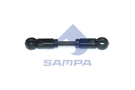 Шаровой подпятник SAMPA 042307