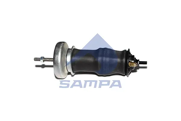 Амортизатор SAMPA 043069 (фото 1)