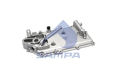 Крышка SAMPA 043078