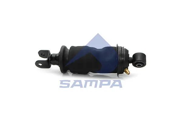 Амортизатор SAMPA 043107 (фото 1)