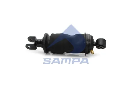 Амортизатор SAMPA 043107