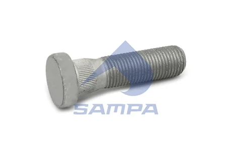 Гайка SAMPA 043258