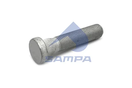 Гайка SAMPA 043260
