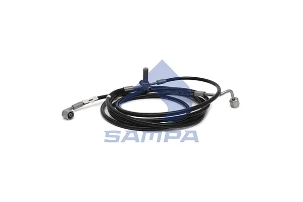 ШЛАНГ ПІДЙОМУ КАБІНИ SCANIA 4 L-2020 SAMPA 043288 (фото 1)