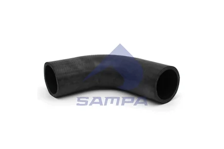 Патрубок SAMPA 043499