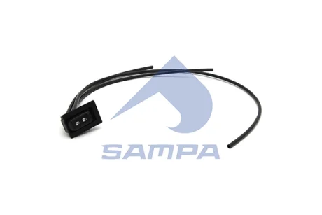 Клапан Пневматичний SAMPA 044097