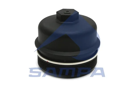 Корпус фільтра SAMPA 044113