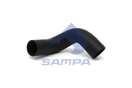 Патрубок SAMPA 044195