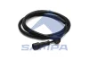 КАБЕЛЬ ДАТЧИКА КОЛОДОК SCANIA (3-PIN) SAMPA 044210 (фото 1)