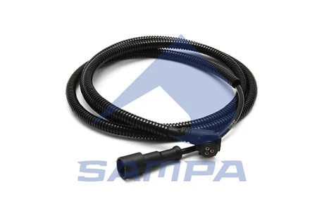 КАБЕЛЬ ДАТЧИКА КОЛОДОК SCANIA (3-PIN) SAMPA 044210