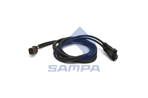 ПРОВОДКА (КОСА) SAMPA 044254 (фото 1)
