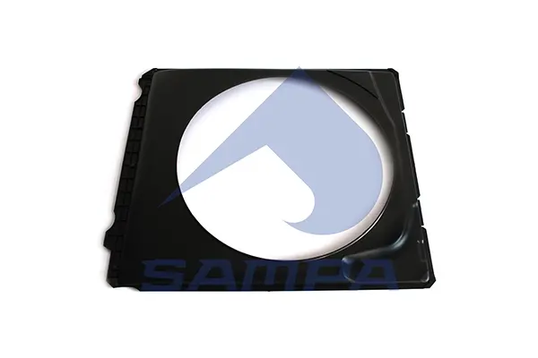 Кожух вентилятора SAMPA 044261 (фото 1)