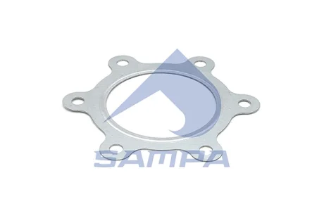 Прокладка колектора SAMPA 044392