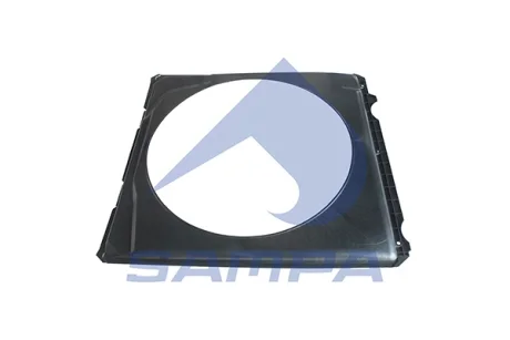 Кожух вентилятора SAMPA 047391