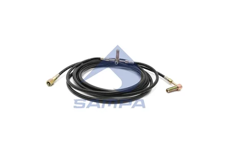 Патрубок SAMPA 048412
