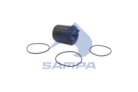 Фільтр масляний SAMPA 048438