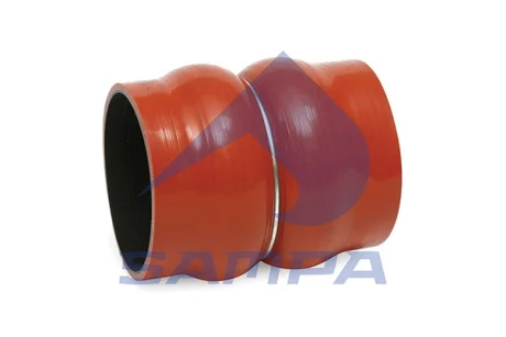 Патрубок SAMPA 049075