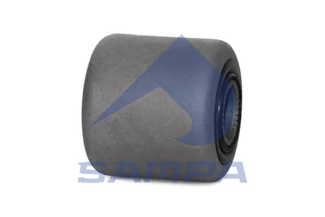 Втулка стабілізатора DAF 20,5x55x55 SAMPA 050.022