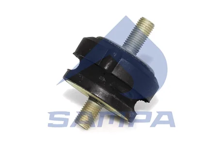 Опора радіатора DAF M12x1, 5/60x39 SAMPA 050.035