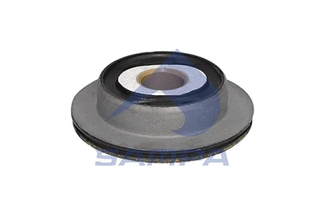 Втулка кабіни DAF 20x60/85x26,5 SAMPA 050.044
