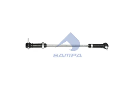 Кульовий шарнір DAF L: 290 мм SAMPA 050.112