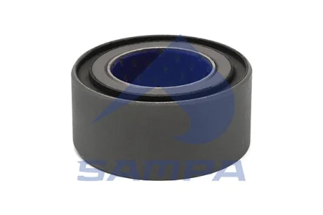 Втулка кабіни DAF 30x55x25,3 SAMPA 050.159