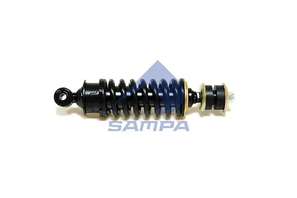 Амортизатор SAMPA 050204 (фото 1)