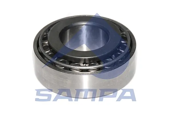 Подшипник ступицы SCANIA(пр-во) SAMPA 050.327 (фото 1)