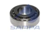 Подшипник ступицы SCANIA(пр-во) SAMPA 050.327 (фото 1)