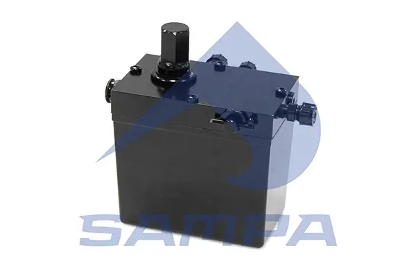 Насос SAMPA 050354 (фото 1)
