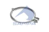 Соединительные элементы трубопровода SAMPA 050487 (фото 1)